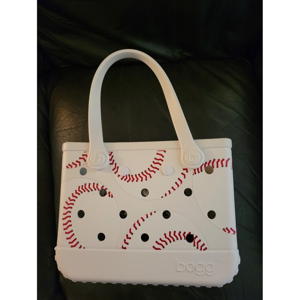 11" Bogg Bag Baseball
